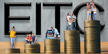 The Myth of EITC