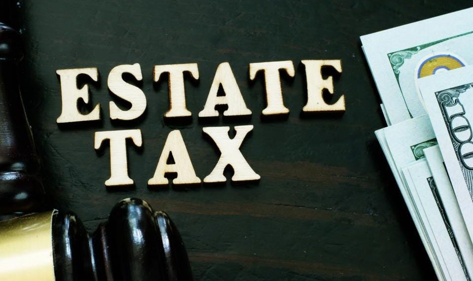 Estate Tax