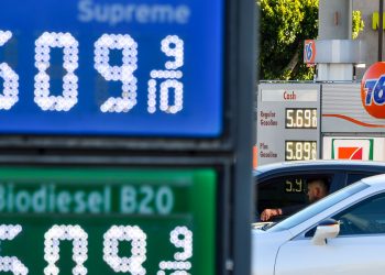 What factors influence gasoline prices?