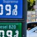 What factors influence gasoline prices?