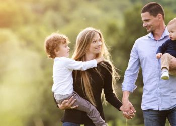 What is an irrevocable beneficiary?