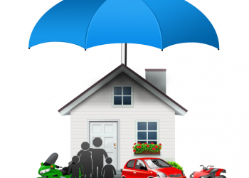 What is personal liability insurance?