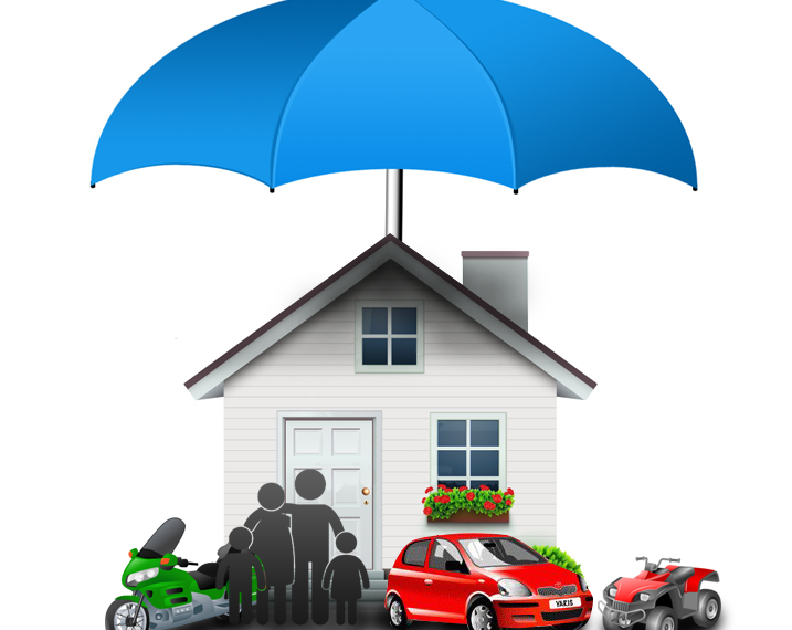 What is personal liability insurance?