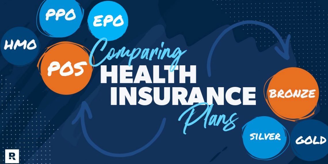 health insurance plans