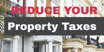 reduce your property taxes